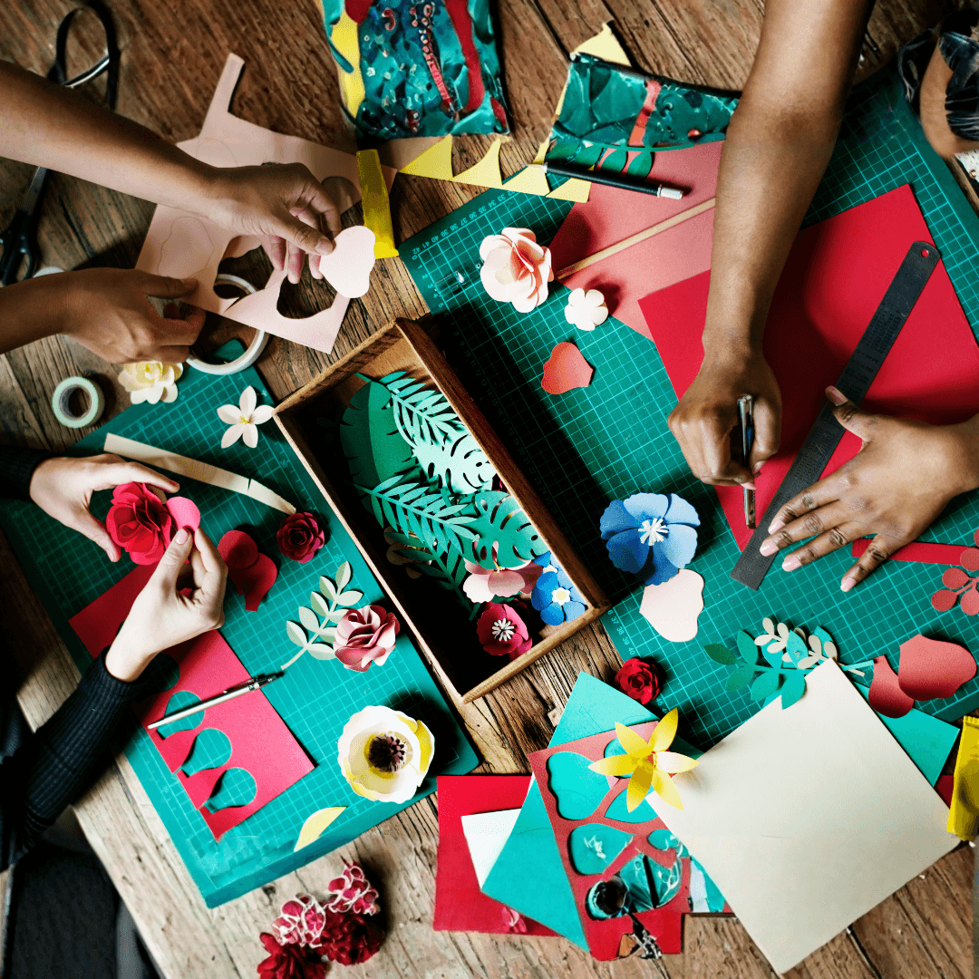 Kids and party favour